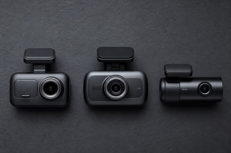 Best dashcams UK 2026